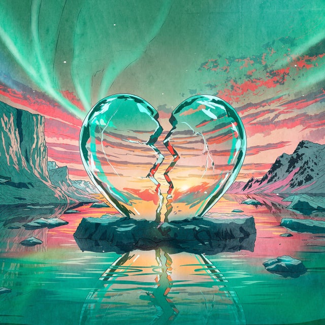 Without You In My Life - Extended Mix album art