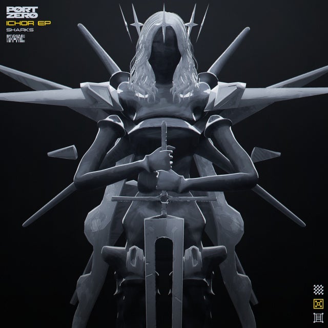 Sleepwalker album art