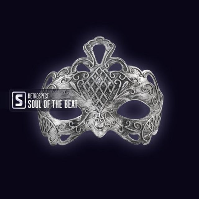 Soul Of The Beat album art