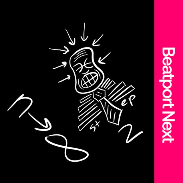 step 2 album art