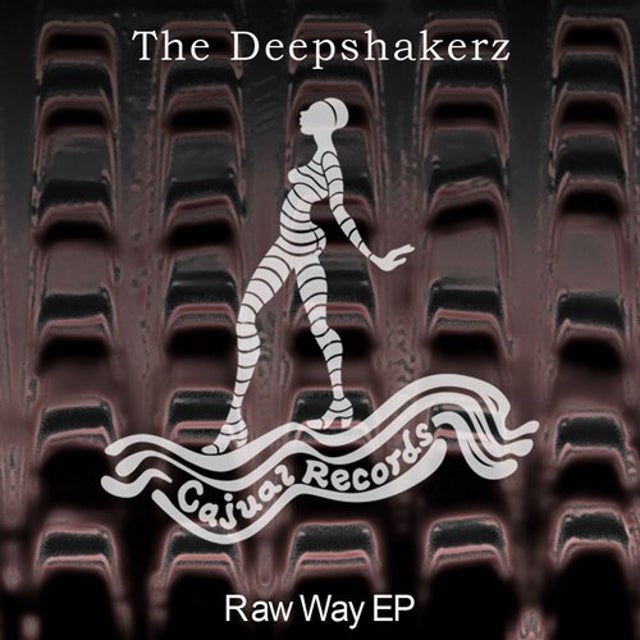 Rock It album art