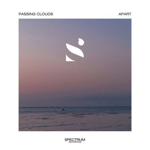 Apart album art
