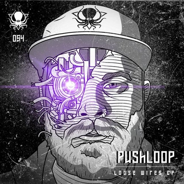 Loose Wires album art
