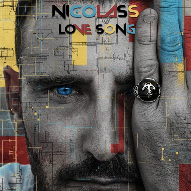 Love Song - Extended Mix album art