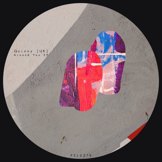 Around You album art