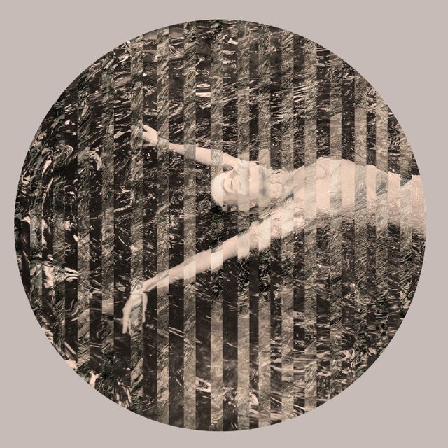Tweak album art