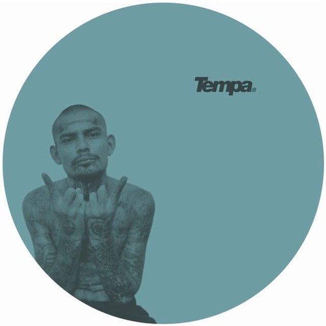 I Belong album art