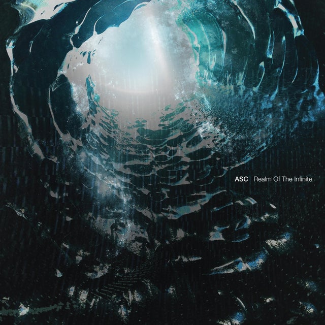 Perpetuation album art