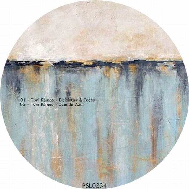 Duende Azul album art