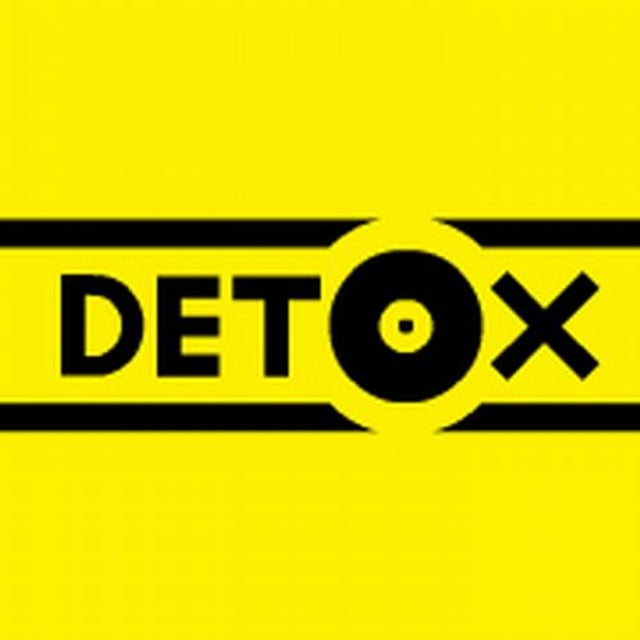 HEX album art