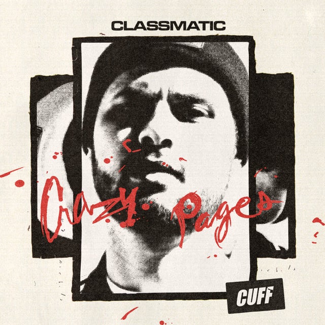 Love album art