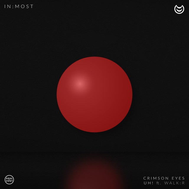 Uh! album art