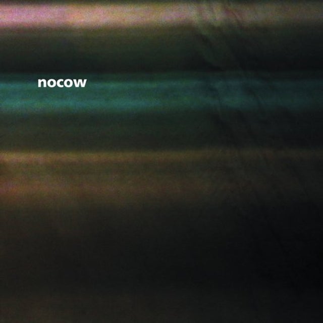 Synchronicity album art