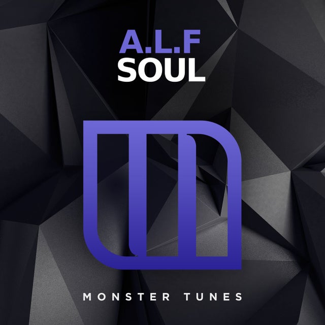 Soul - Extended Mix album art