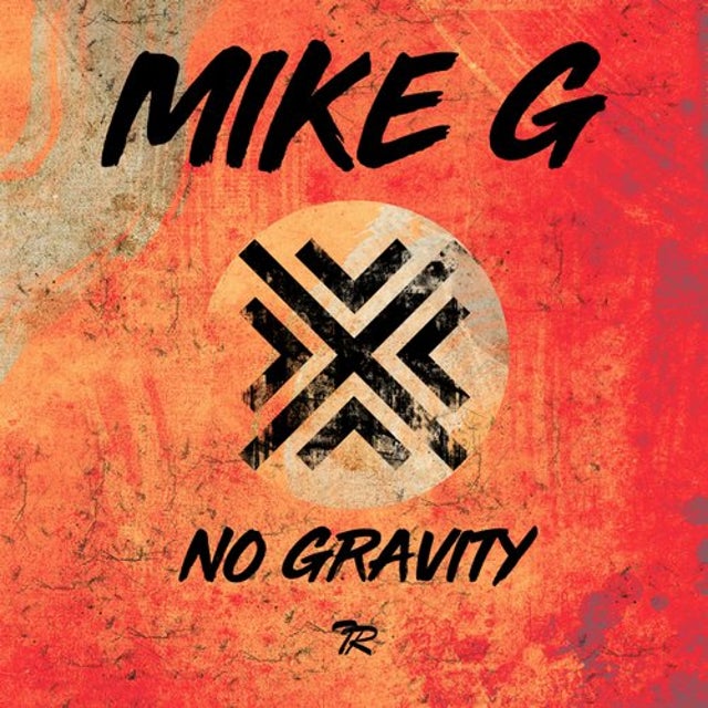 No Gravity album art