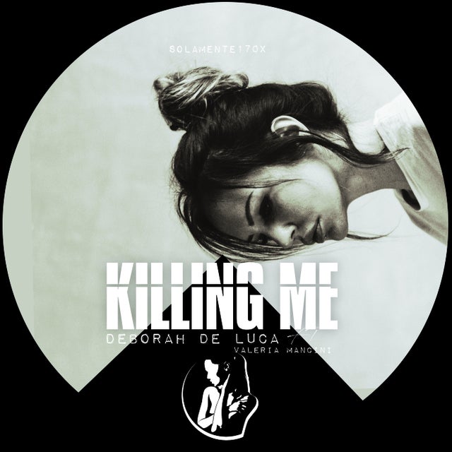 Killing Me album art