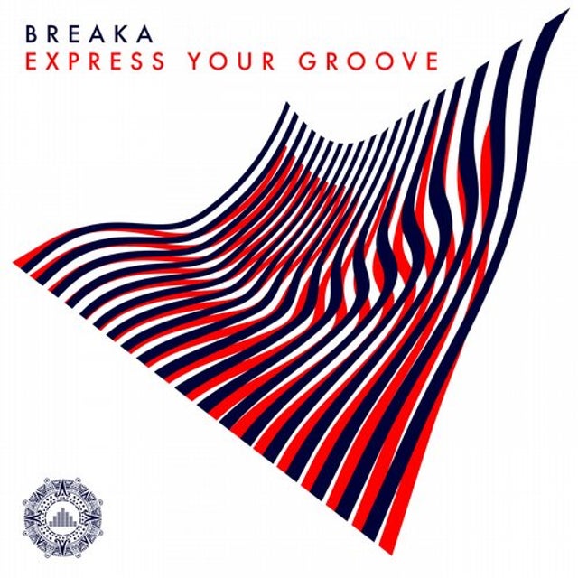 Pull And Release album art
