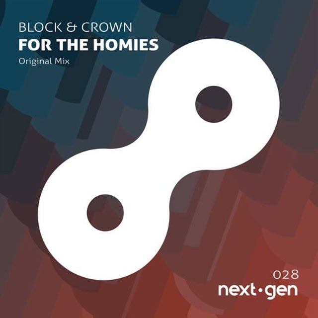 For The Homies album art