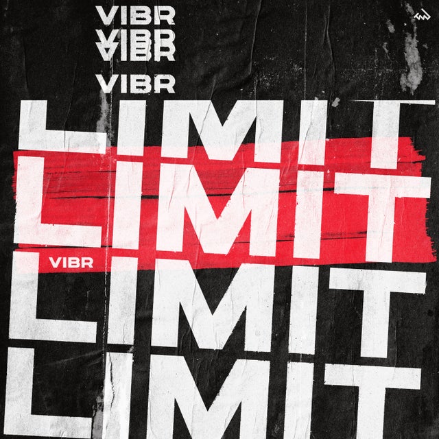 Limit - Club Mix album art