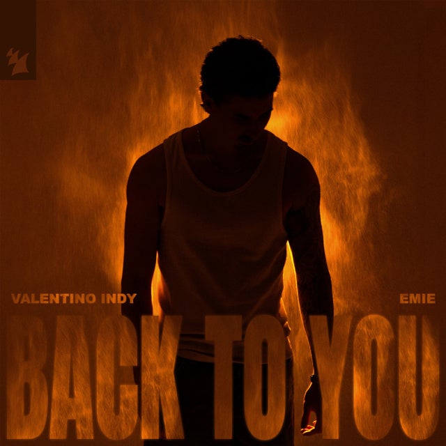 Back to You - Extended Mix album art