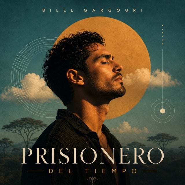 Prisionero Del Tiempo album art
