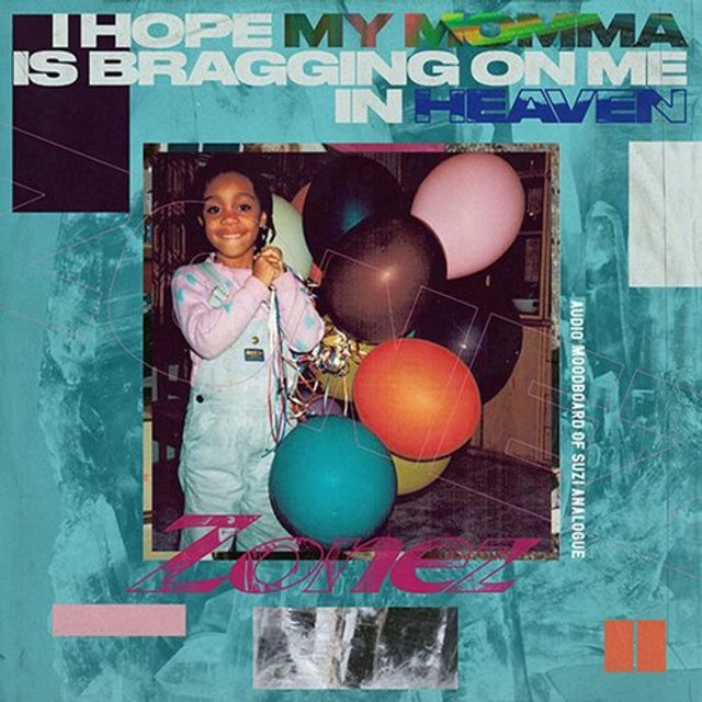 Nnow Flexx album art
