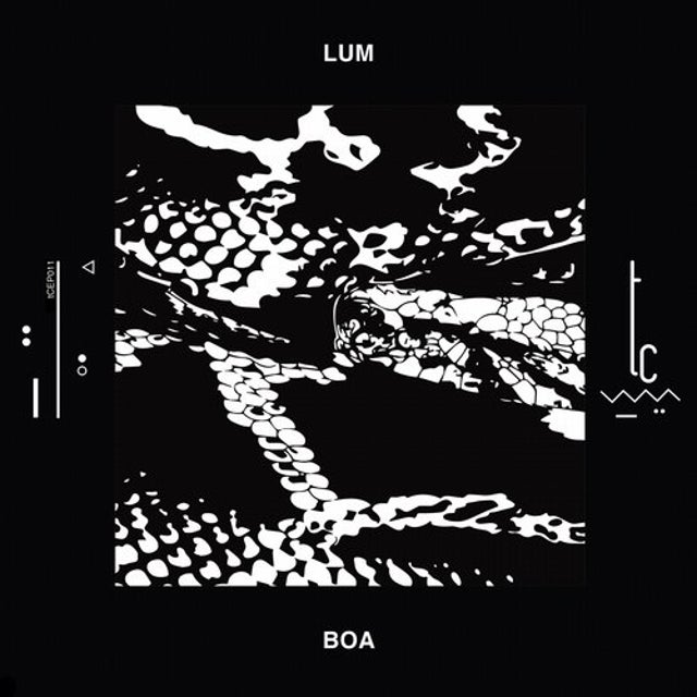 Boa album art