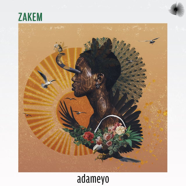 Thinking of You album art