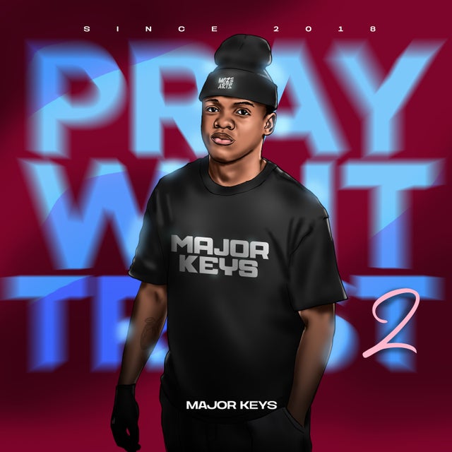 Manje On album art