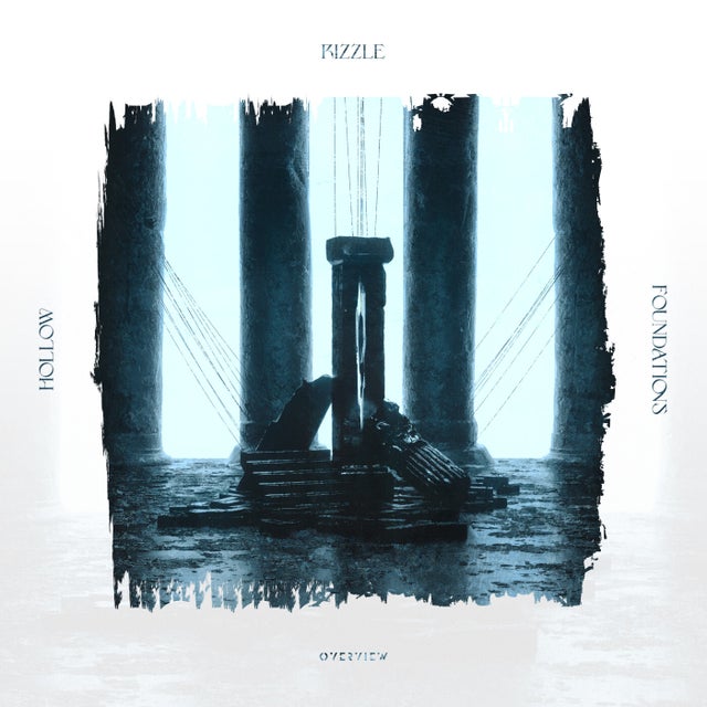 Flange album art