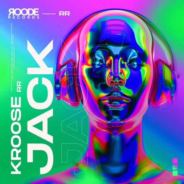 Jack - Extended Mix album art