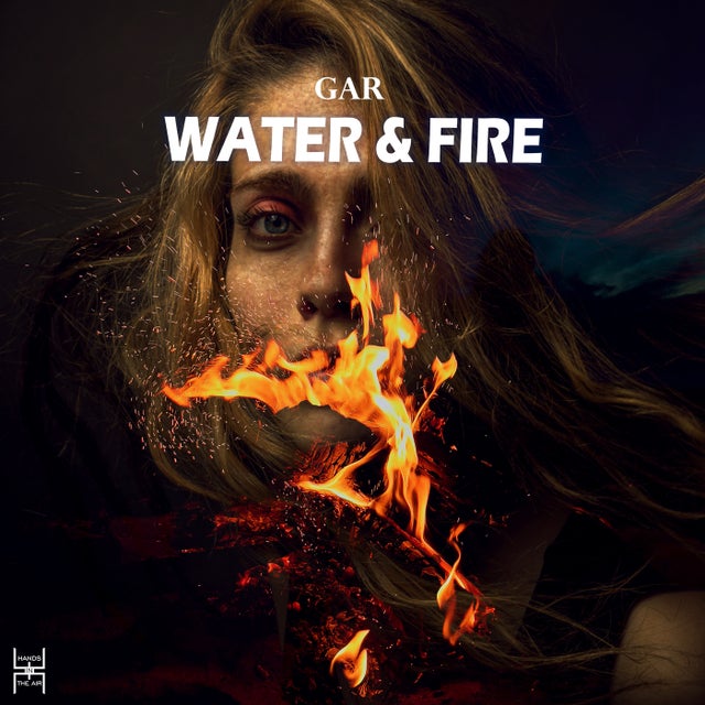 Water & Fire album art