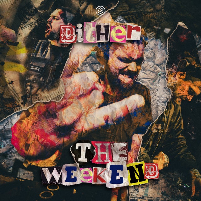The Weekend - Extended Mix album art