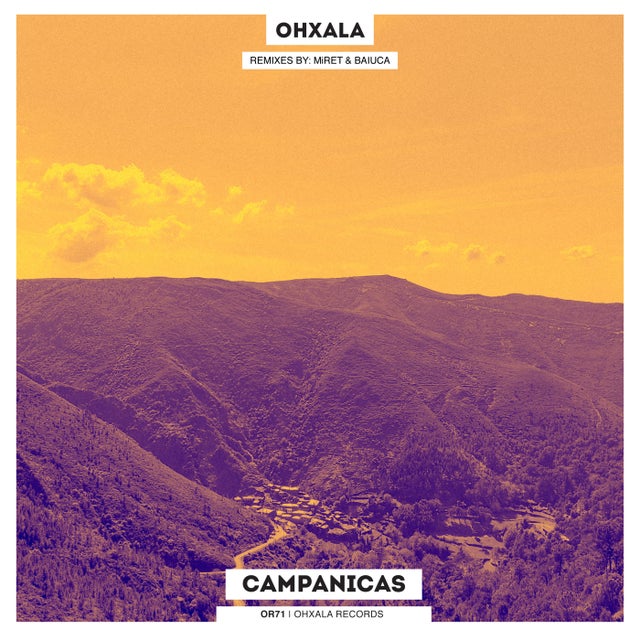 Campanicas album art