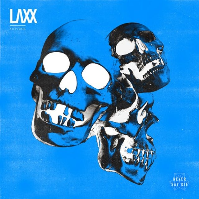 Step Four album art