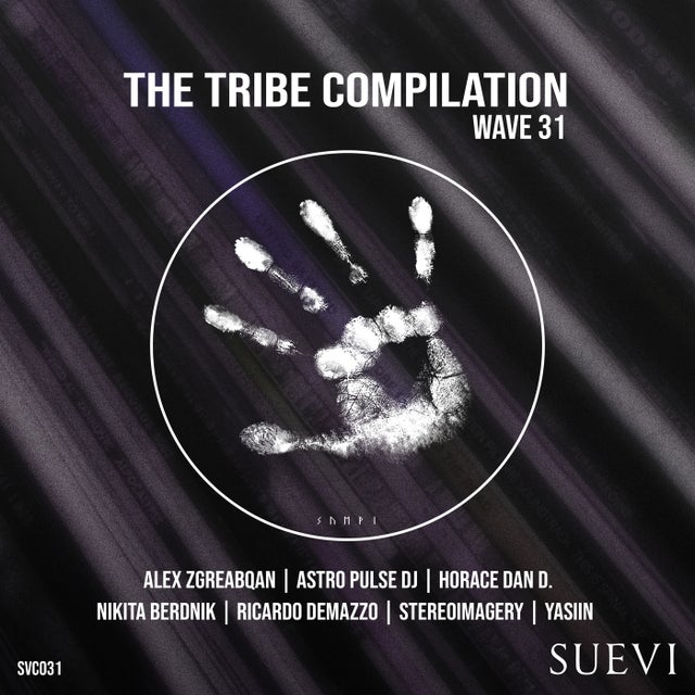 BRK album art