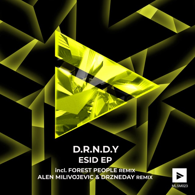Esid album art