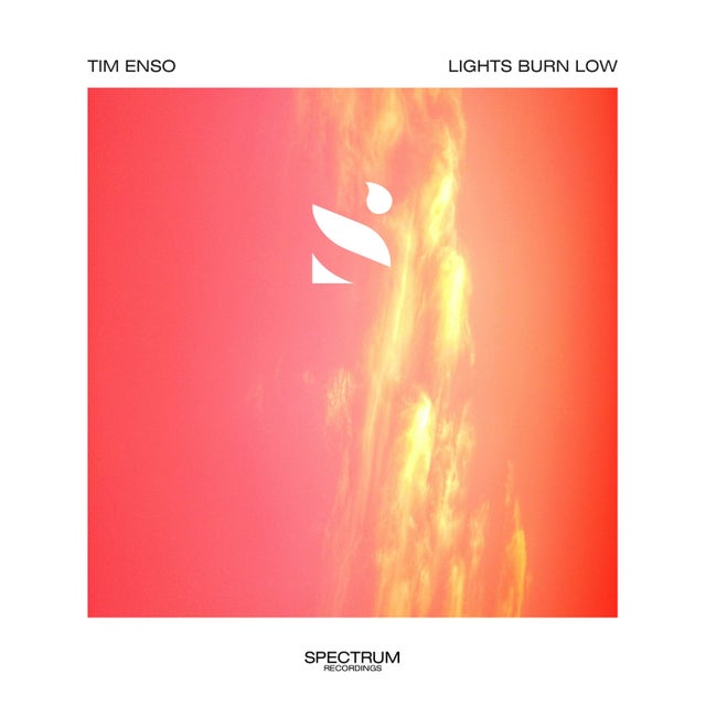 Lights Burn Low album art