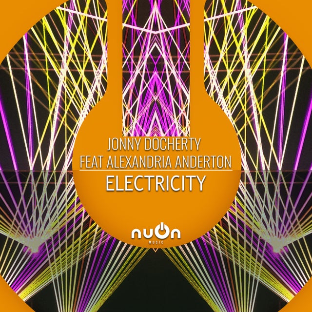 Electricity - Club Mix album art