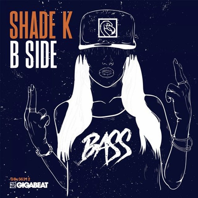 B SIDE album art