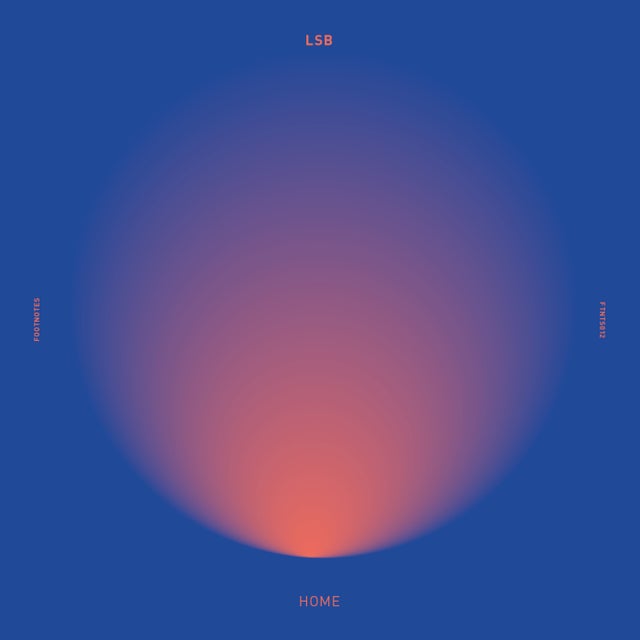 Fade album art