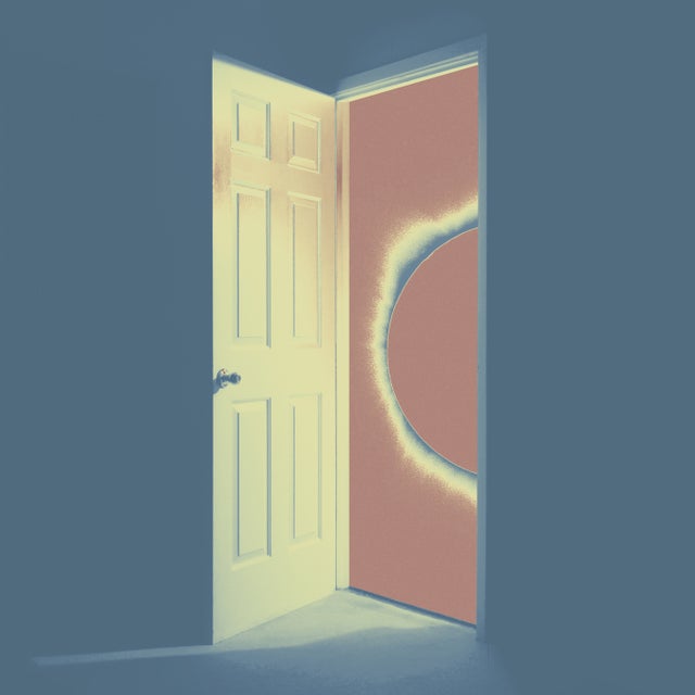 Bonifacio album art