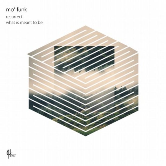 Resurrect album art