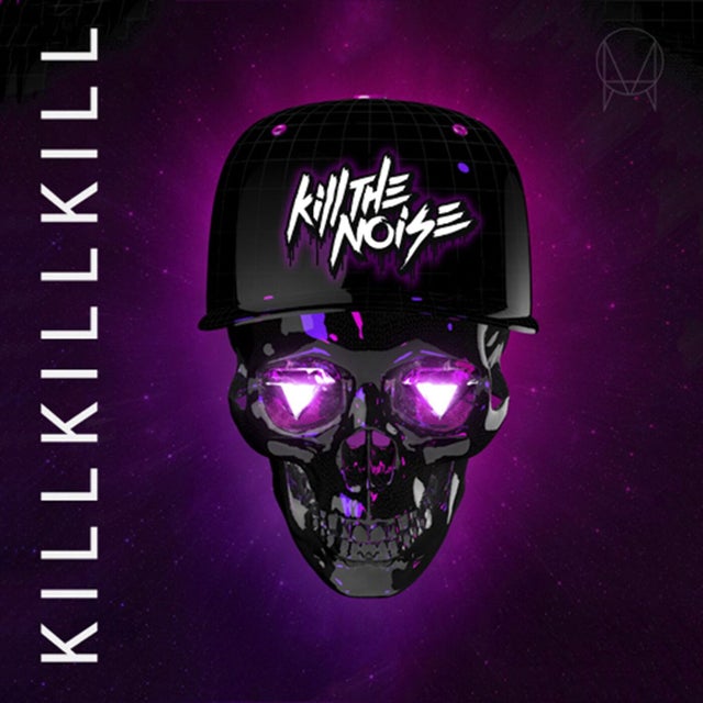 Kill The Noise (Part I) album art