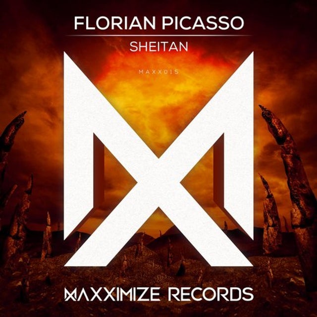 Sheitan - Extended Mix album art