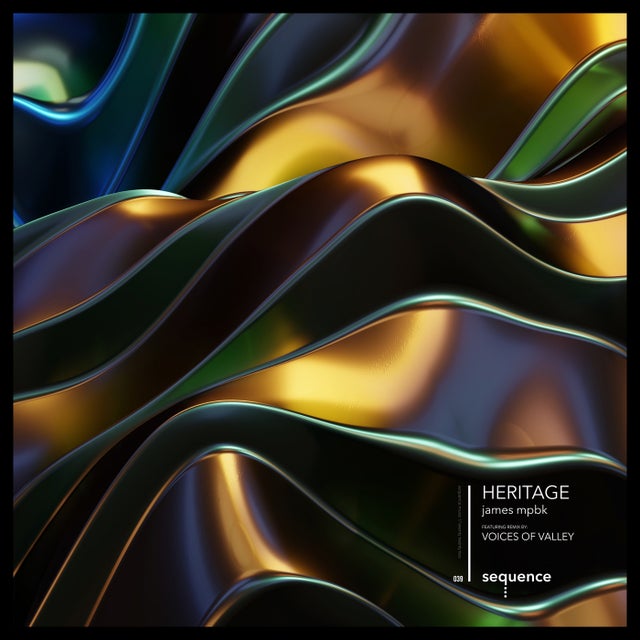 Heritage album art