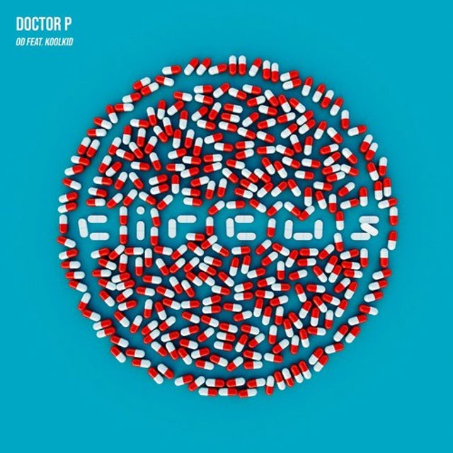OD album art