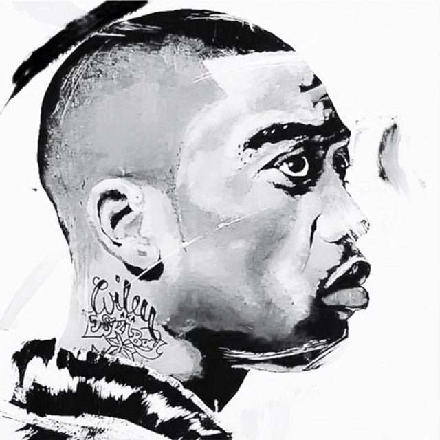 Certified (feat. Shakka) album art