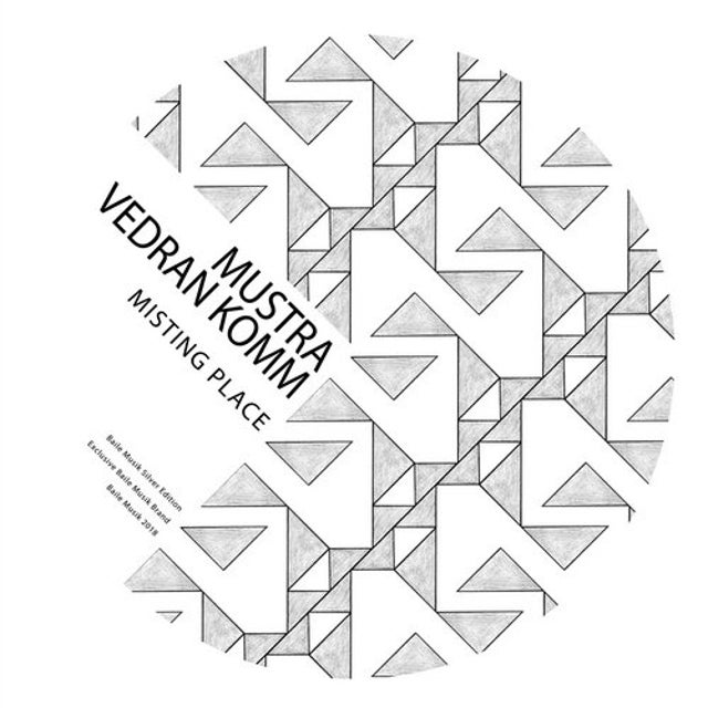 Place album art