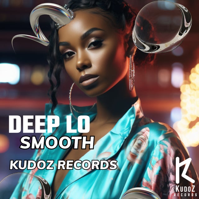 Smooth album art